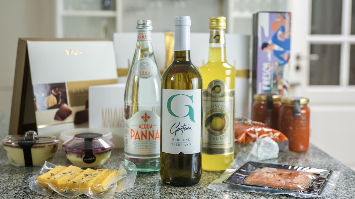 Cooking at home, a good plan for Mother’s Day: 5 unmissable options