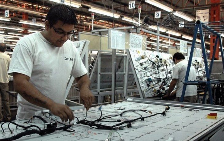 Pymes industriales alertaron sobre posible crisis terminal del sector