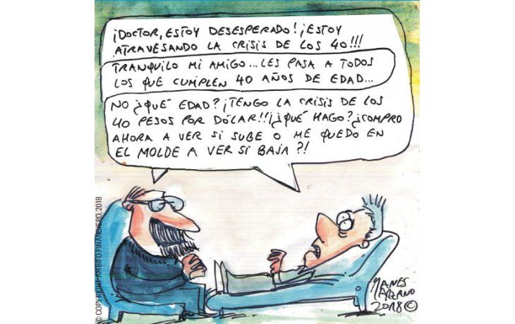 ámbito.com | Humor