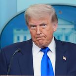 Donald Trump encabezará la firma del Consejo de Paz en el Foro Económico de Davos. Donald Trump encabezará la firma del Consejo de Paz en el Foro Económico de Davos.