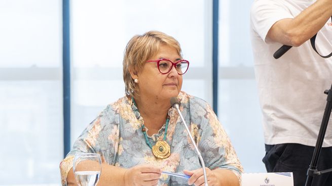 El Ministerio de Defensa continúa monitoreando la situación en la República Democrática del Congo.