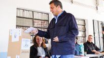 Más de 14 millones de bonaerenses están habilitados para votar este domingo 7 de septiembre