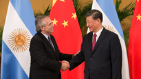 ámbito.com | Alberto Fernández Xi Jinping CELAC.webp