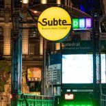 La medida incluye trenes hasta las 2 de la madruga y paradas seleccionadas para el descenso de pasajeros. La medida incluye trenes hasta las 2 de la madruga y paradas seleccionadas para el descenso de pasajeros.