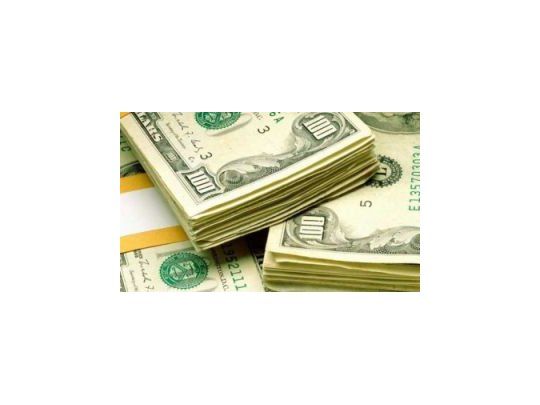 Dólar blue cedió a $ 15,12 y oficial subió a $ 9,69