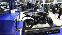 con el impulso de grupo corven, bajaj consolida su liderazgo en el segmento street en argentina