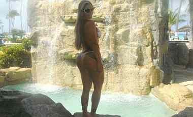 De asesora del Congreso a Playboy (foto 4)