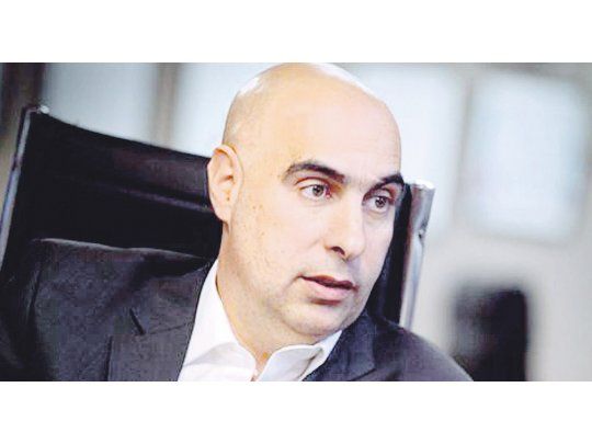 Tensión. El viceministro Ezequiel Sabor encabezó una reunión áspera.