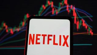 Las acciones de la plataforma se desplomaron 11% en septiembre, acumulando un 23% de baja anual, mientras el S&P 500 sube 13%.