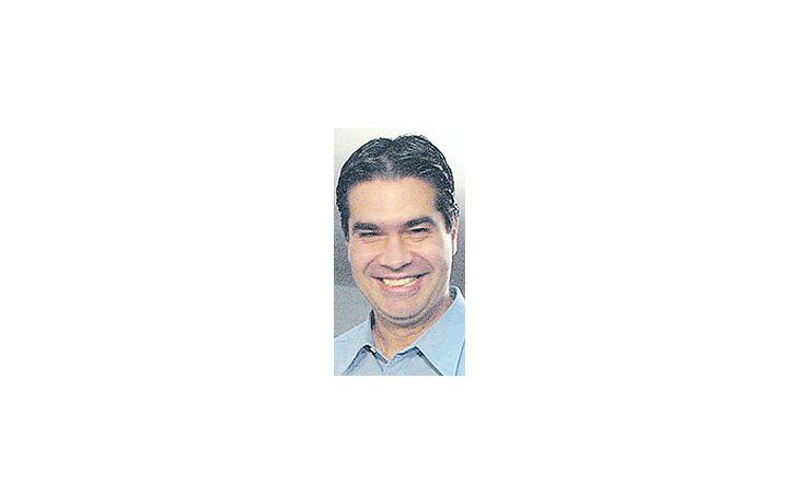 ámbito.com | Jorge Capitanich