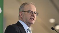 El primer ministro, Anthony Albanese, convocó una reunión de los gobernadores y acordó con ellos fortalecer las leyes sobre armas en todo el país.