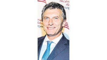 ámbito.com | Mauricio Macri