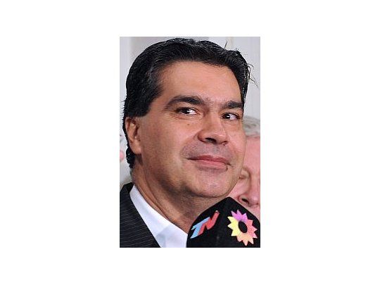 Jorge Capitanich mantuvo más de 20 reuniones públicas en la semana al frente de la Jefatura de Gabinete.