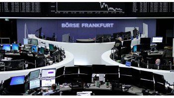 Wall Street ganó 0,7% por bancos y el sector sanitario