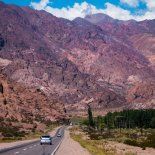 La experiencia también consolidó el rol de la oficina de Impulsa Mendoza en Uspallata como un espacio permanente de vinculación con la comunidad.