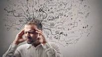 Cerebro estresado.&nbsp;
