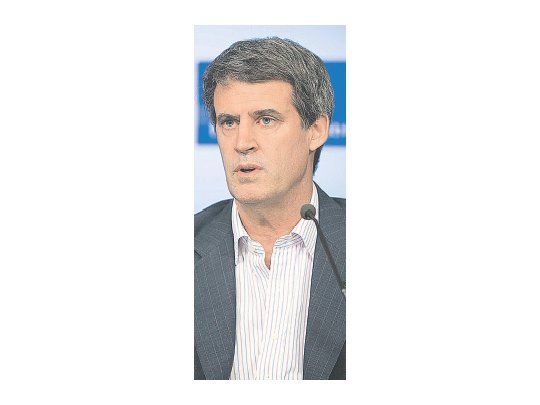 Alfonso Prat Gay