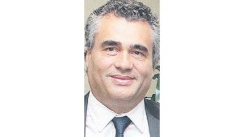 Alejandro Vanoli