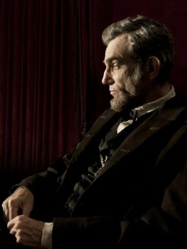 Candidata a mejor film: Lincoln, de Steven Spielberg