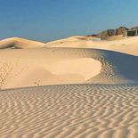 la pequena dubai mexicana: el adorado rincon en chihuahua que parece medio oriente por sus medanos y momentos especiales