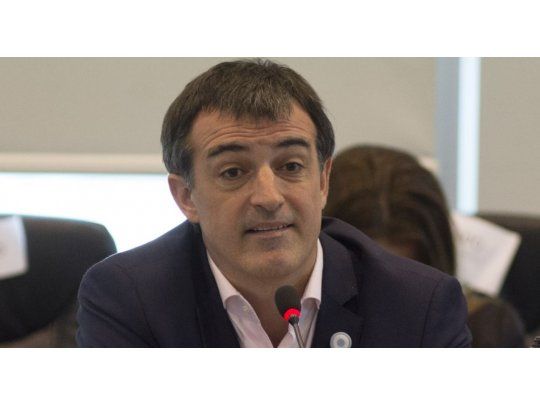 Esteban Bullrich