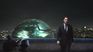 Keanu Reeves stars in the day the earth stopped, the Disney film that combines science fiction, action and an environmental message. Keanu Reeves stars in the day the earth stopped, the Disney film that combines science fiction, action and an environmental message.