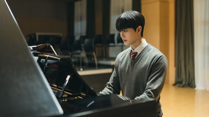 La nueva producción surcoreana llega con una historia atravesada por la música y los vínculos. La nueva producción surcoreana llega con una historia atravesada por la música y los vínculos.