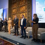 Uruguay se consolida como referente regional en defensa de la democracia. Uruguay se consolida como referente regional en defensa de la democracia.