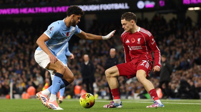 La realidad del Super Bowl: un partido de la Premier League lo destrozó en audiencia global