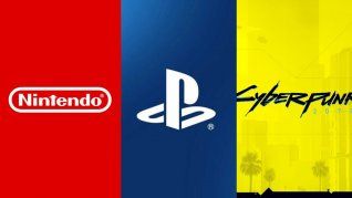 La industria de los videojuegos lanzará novedades de mercado.&nbsp;