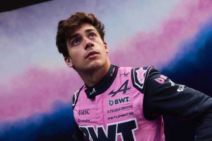 El próximo desafío del argentino será el Gran Premio de Mónaco. El próximo desafío del argentino será el Gran Premio de Mónaco.