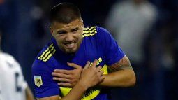The defender has everything arranged with the Major League Soccer (MLS) team The defender has everything arranged with the Major League Soccer (MLS) team
