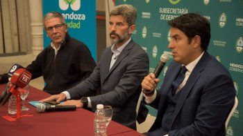 se presento el argentina premier padel p1, el torneo que reune a las mejores parejas del mundo