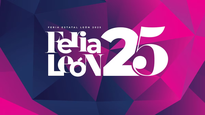 Feria de León 2025: cómo obtener boletos gratis para ver a Camila Cabello.
