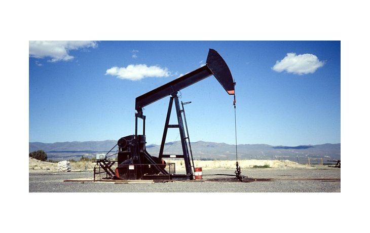 Petróleo rebotó un 4,2% a u$s 29,53