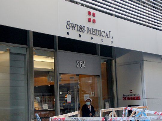 Swiss Medical anunció que bajará su cuota desde mayo.