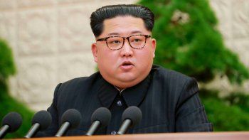 KimJong-un es un dictador considerado el líder supremo de Corea del Norte, quienapareció por error en la publicación de la Cancillería.