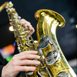 Jazz. Una propuesta que reafirmó por qué Córdoba es conocida como la “Tierra de Festivales”. Jazz. Una propuesta que reafirmó por qué Córdoba es conocida como la “Tierra de Festivales”.