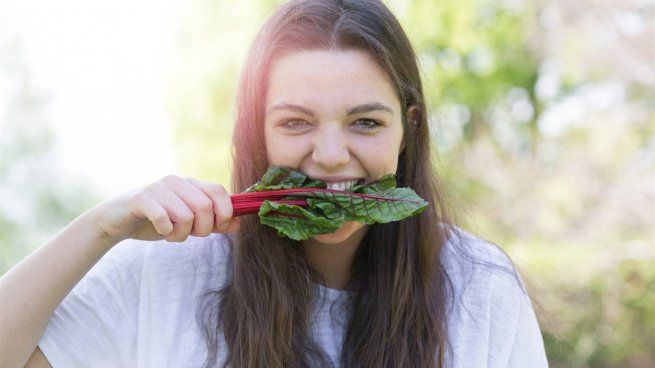 El 5% de la población mundial -unos 375 millones de personas- es vegetariana o vegana.