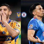 Tigres recibirá este sábado 6 de diciembre a Cruz Azul para definir al otro finalista del Apertura 2025 Tigres recibirá este sábado 6 de diciembre a Cruz Azul para definir al otro finalista del Apertura 2025