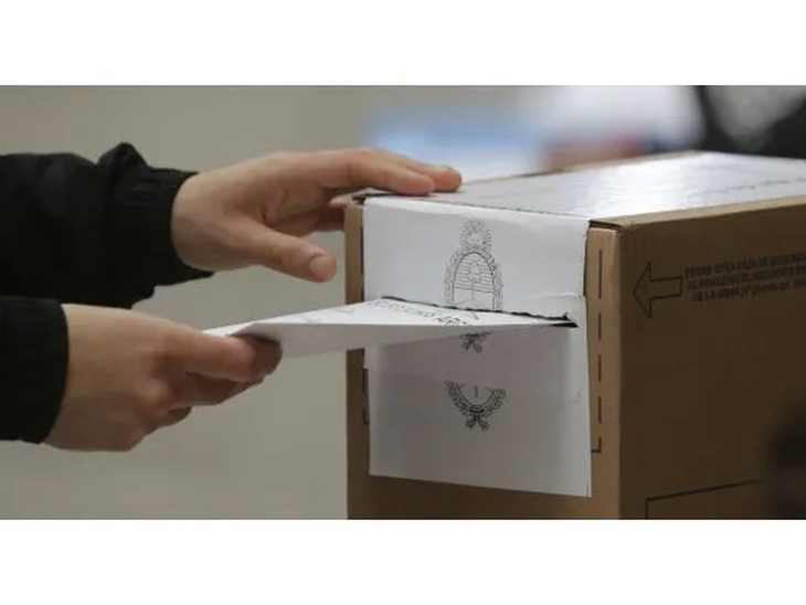 La veda se extenderá hasta el 18 de mayo a las 21. La veda se extenderá hasta el 18 de mayo a las 21.