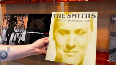 El vinilo pasó del 57,5% al 71,4% de las ventas físicas entre 2023 y 2025.