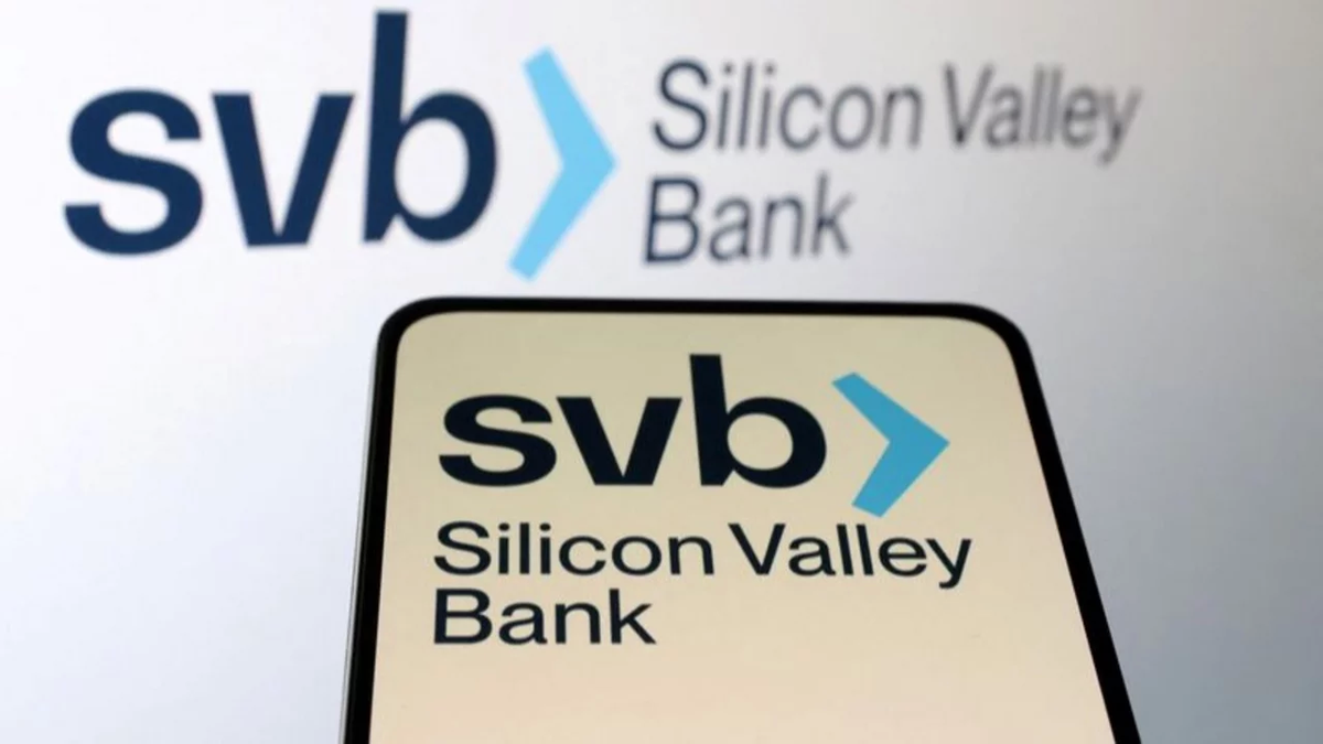 SVB’s new CEO urged depositors to repay their money