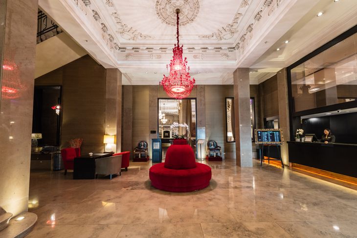 “Savoy Tea – Fragancias del Mundo”, una experiencia sensorial guiada.