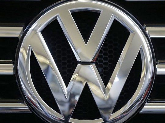 Volkswagen y Ford se unen para desarrollar autos de conducción autónoma