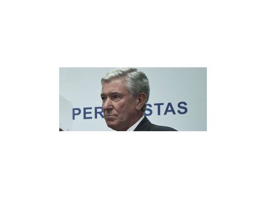 Juan Carlos Sacco.