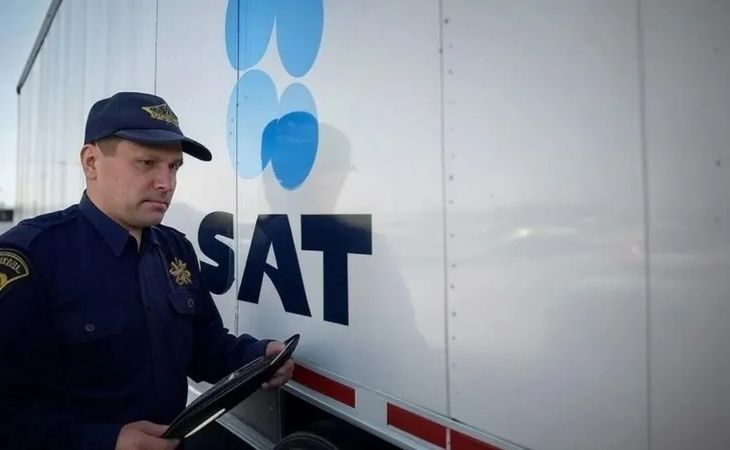 Checa lo que tiene para decir el SAT. Checa lo que tiene para decir el SAT.