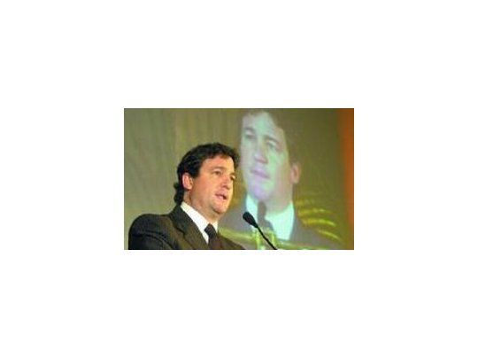 Alejandro McFarlane.
