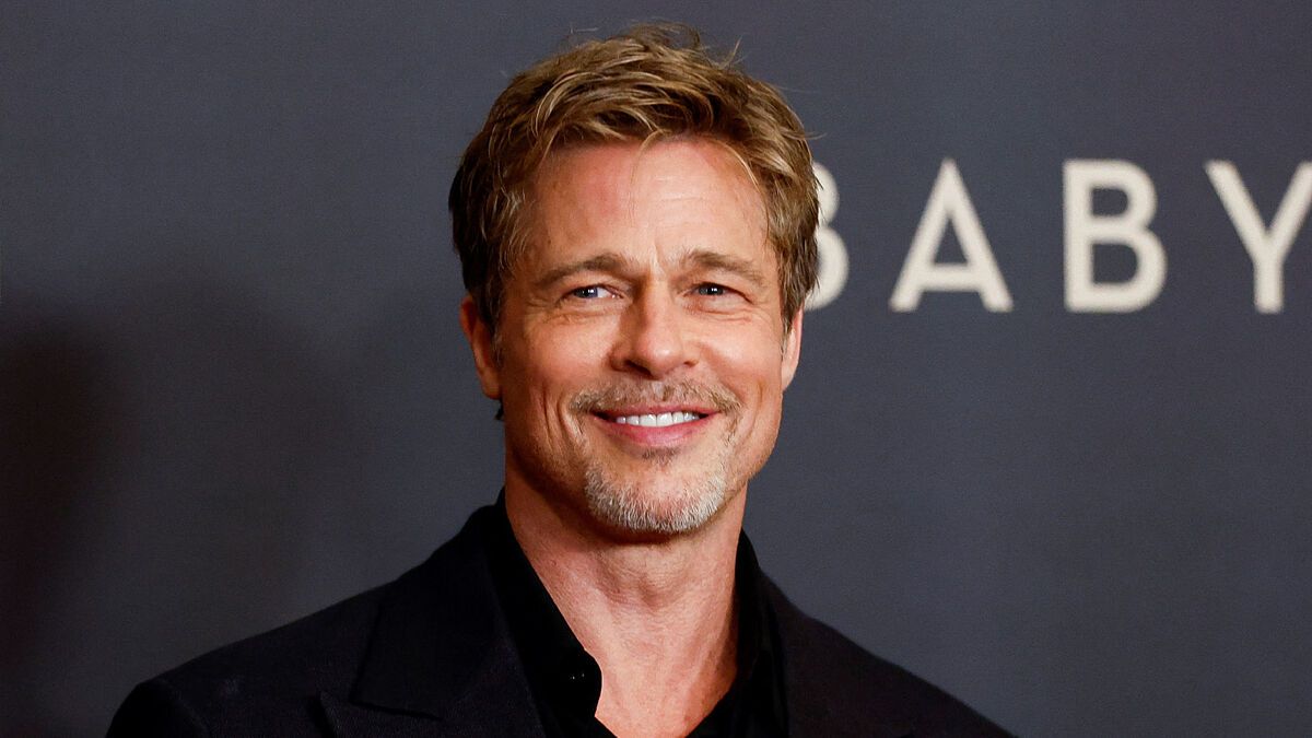I followed his steps: Brad Pitt’s training routine to maintain his intact physique at 61