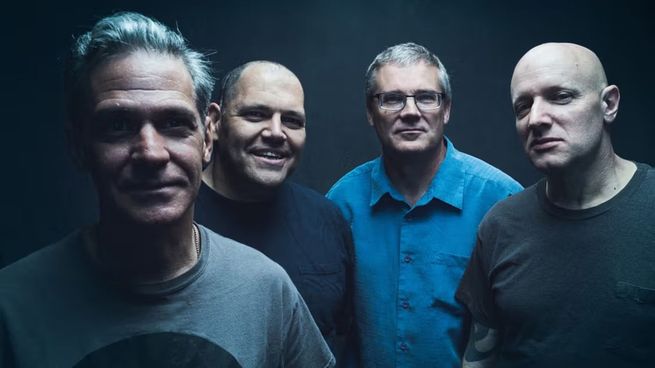 Descendents se presentará el 11 de diciembre en el Teatro Flores.
